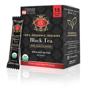 Organic Black Tea