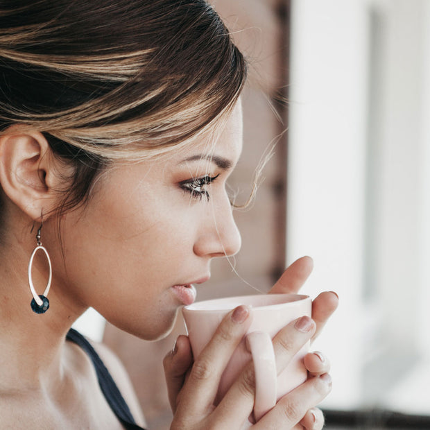 Organic Medium Roast Mushroom Coffee K Cups