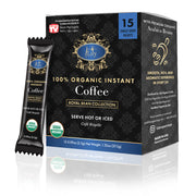 Organic Instant Coffee