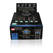 Organic Instant Coffee