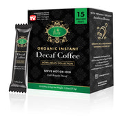 Decaf Coffee - Sold Out
