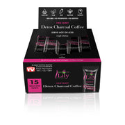 Detox Charcoal Coffee - Sold Out