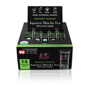 Organic Japanese Matcha Tea - Sold Out