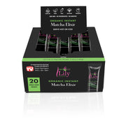 Matcha Elixir - Coming Soon!