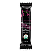 Organic Instant Mushroom Coffee