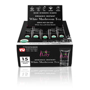 Organic White Tea - Sold Out