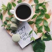 Decaf Coffee - Sold Out