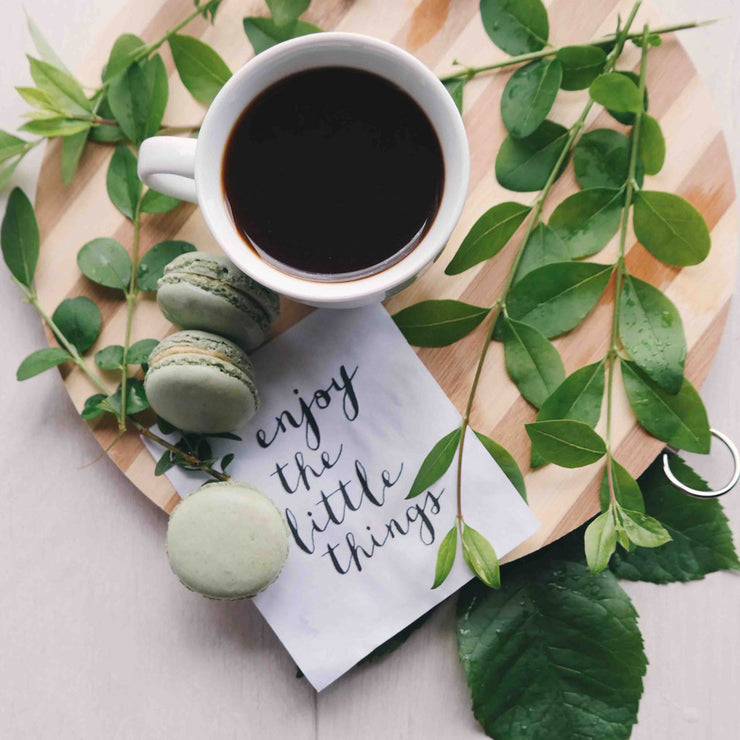 Decaf Coffee - Sold Out