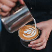 Organic Instant Coffee