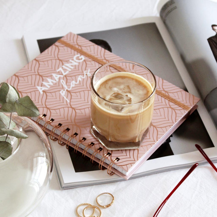 Decaf Coffee - Sold Out