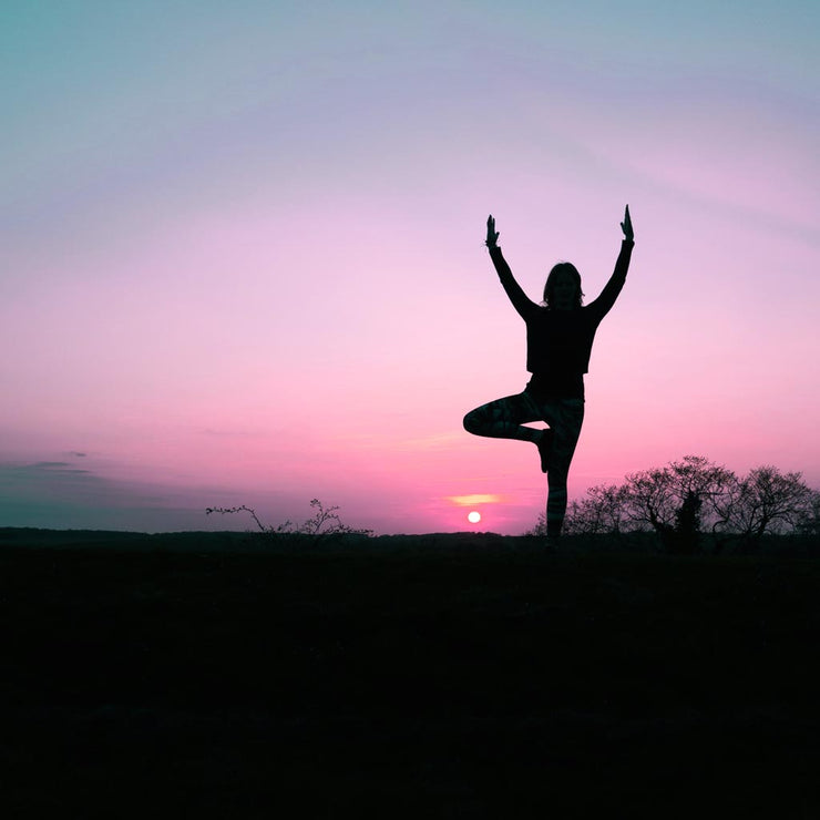 Detox Charcoal Coffee - Sold Out