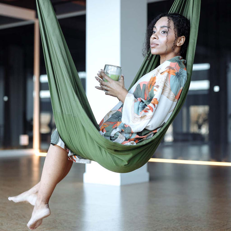 Matcha Elixir - Coming Soon!