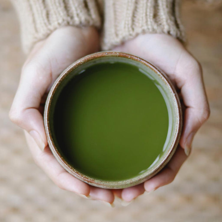 Matcha Elixir - Coming Soon!