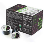 Organic Medium Roast Mushroom Coffee K Cups