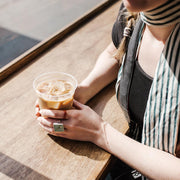 Organic Instant Mushroom Coffee