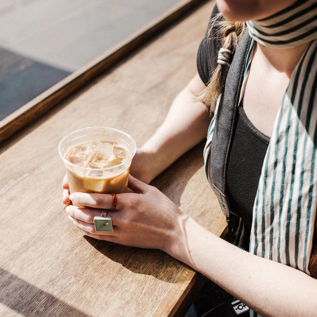 Organic Instant Mushroom Coffee