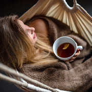 Lemon Mushroom Black Tea - Coming Soon!