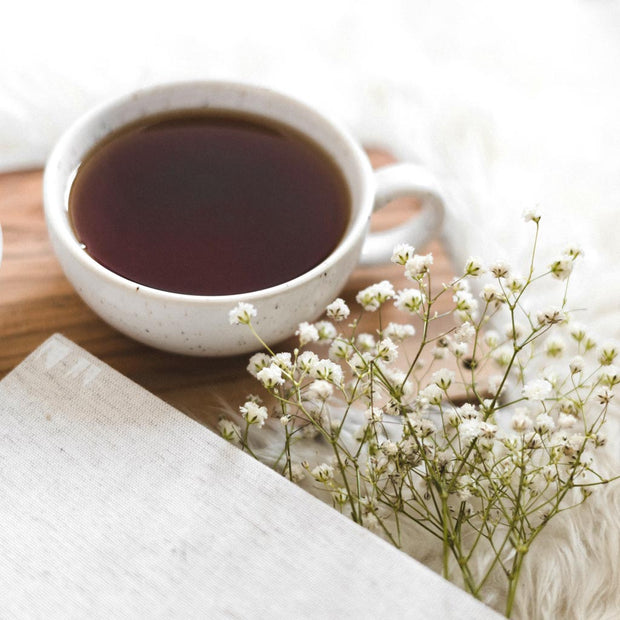 Organic Black Tea