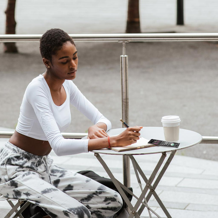 Organic White Tea - Sold Out